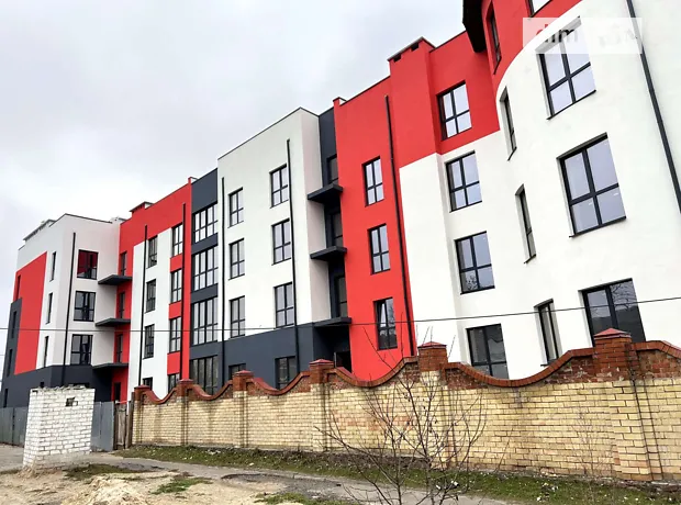 Квартира на вул. Свято-Покровська, 140 в Києві, ID 307308, фото №9