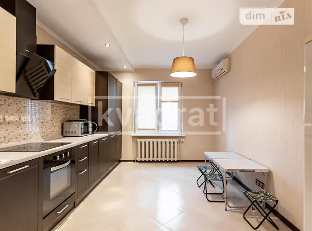Квартира на вул. Урлівська, 36 в Києві, ID 166602, фото №1