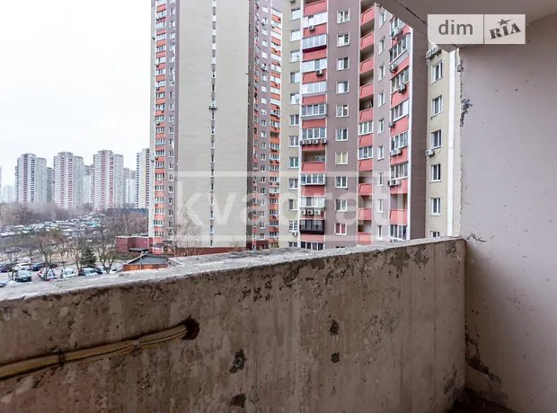 Квартира на вул. Урлівська, 36 в Києві, ID 166602, фото №12