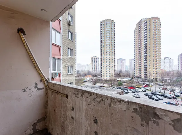 Квартира на вул. Урлівська, 36 в Києві, ID 166602, фото №13