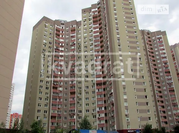 Квартира на вул. Урлівська, 36 в Києві, ID 166602, фото №14