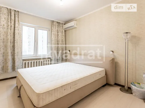Квартира на вул. Урлівська, 36 в Києві, ID 166602, фото №3