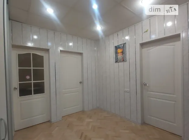 Квартира на вул. Ревуцького 10/2 в Київ, ID 162696, фото №1