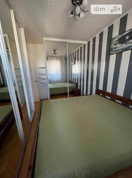 Квартира на вул. Ревуцького 10/2 в Києві, ID 162696, фото №11