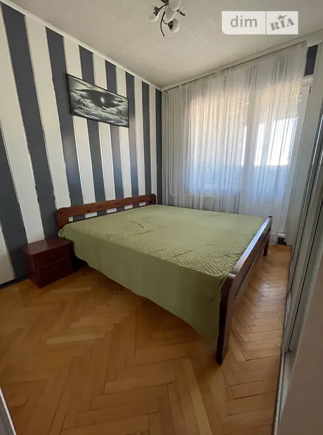 Квартира на вул. Ревуцького 10/2 в Києві, ID 162696, фото №12