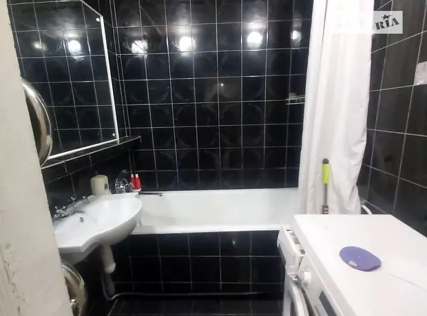 Квартира на вул. Ревуцького 10/2 в Києві, ID 162696, фото №13