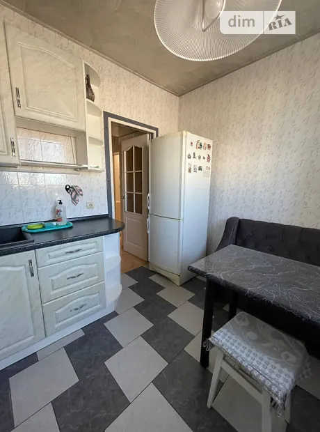 Квартира на вул. Ревуцького 10/2 в Київ, ID 162696, фото №4