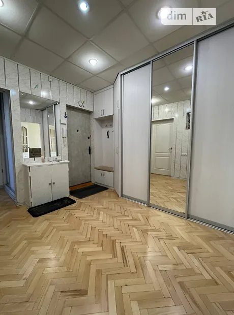 Квартира на вул. Ревуцького 10/2 в Києві, ID 162696, фото №6