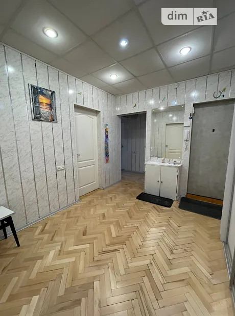 Квартира на вул. Ревуцького 10/2 в Києві, ID 162696, фото №7