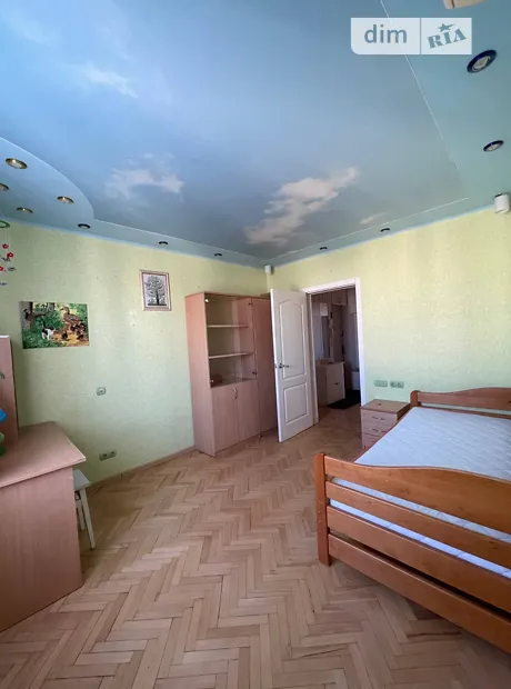Квартира на вул. Ревуцького 10/2 в Києві, ID 162696, фото №9