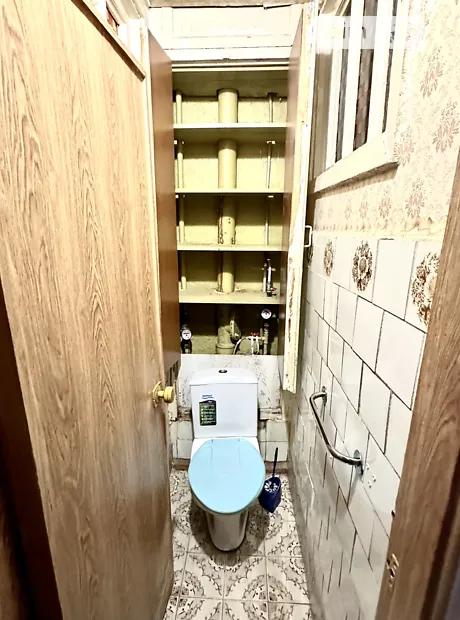 Квартира на просп. Берестейський, 60 в Києві, ID 179168, фото №12