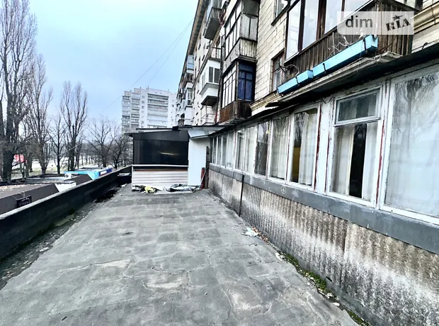 Квартира на просп. Берестейський, 60 в Києві, ID 179168, фото №8