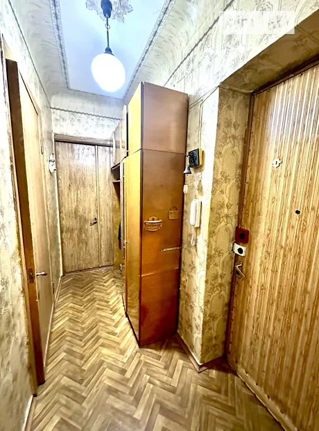 Квартира на просп. Берестейський, 60 в Києві, ID 179168, фото №10