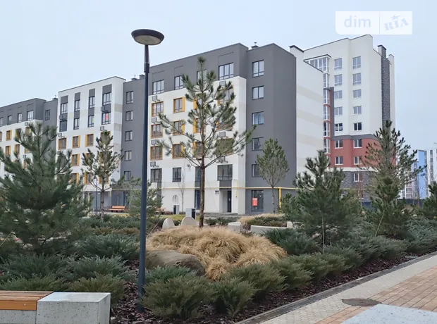 Квартира на вул. Соборна 2К/32 в Києві, ID 248267, фото №10