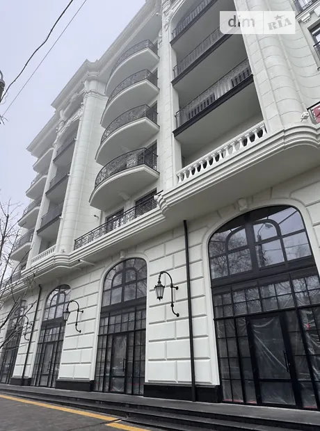 Квартира на вул. Гімназична, 13 в Одесі, ID 192126, фото №3