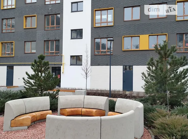 Квартира на вул. Соборна 2К/32 в Києві, ID 231475, фото №16