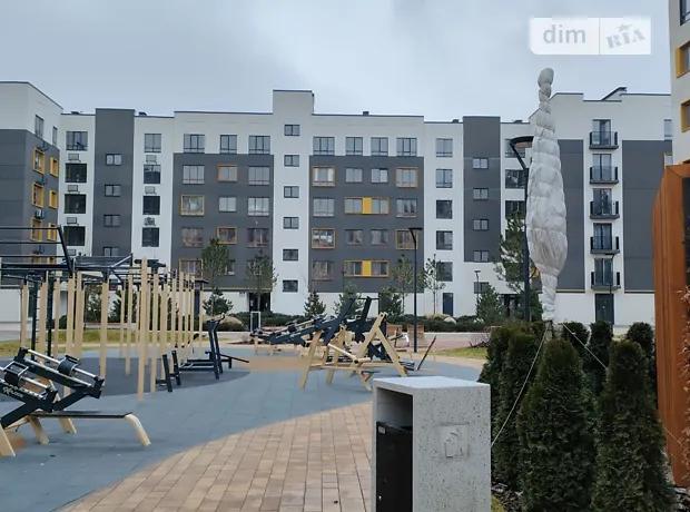 Квартира на вул. Соборна 2К/32 в Києві, ID 231475, фото №20