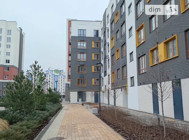 Квартира на вул. Соборна 2К/32 в Києві, ID 286173, фото №14