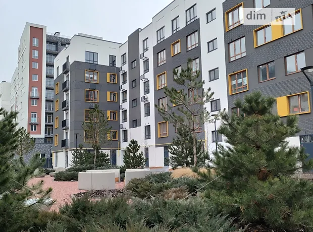 Квартира на вул. Соборна 2К/32 в Києві, ID 286173, фото №15