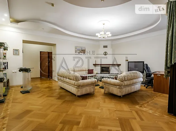 Квартира на вул. Антоновича, 9 в Києві, ID 190175, фото №2