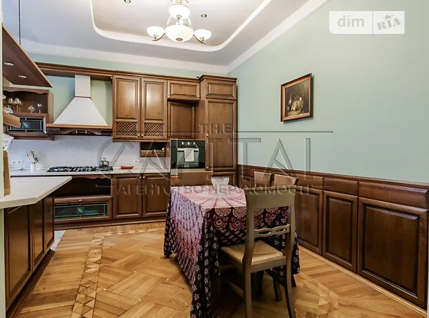 Квартира на вул. Антоновича, 9 в Києві, ID 190175, фото №11