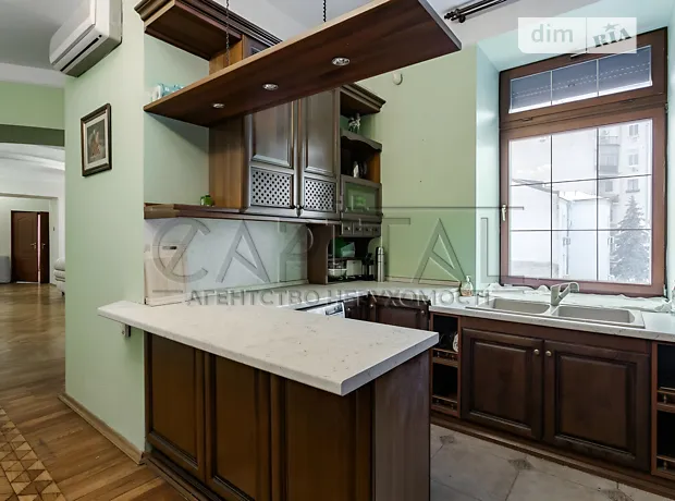 Квартира на вул. Антоновича, 9 в Києві, ID 190175, фото №12