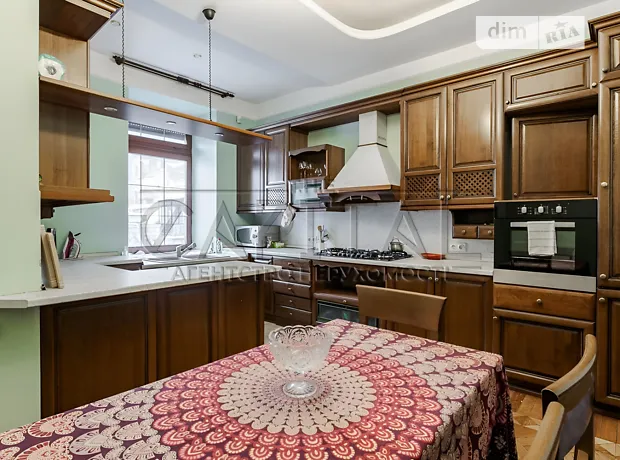 Квартира на вул. Антоновича, 9 в Києві, ID 190175, фото №13