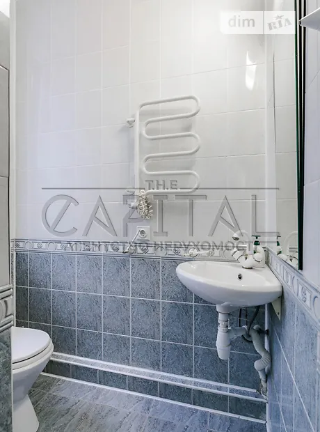 Квартира на вул. Антоновича, 9 в Києві, ID 190175, фото №14