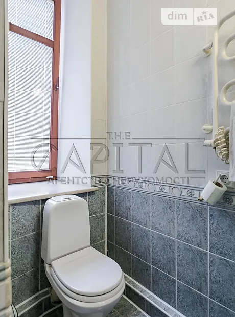 Квартира на вул. Антоновича, 9 в Києві, ID 190175, фото №15