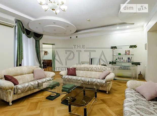 Квартира на вул. Антоновича, 9 в Києві, ID 190175, фото №3