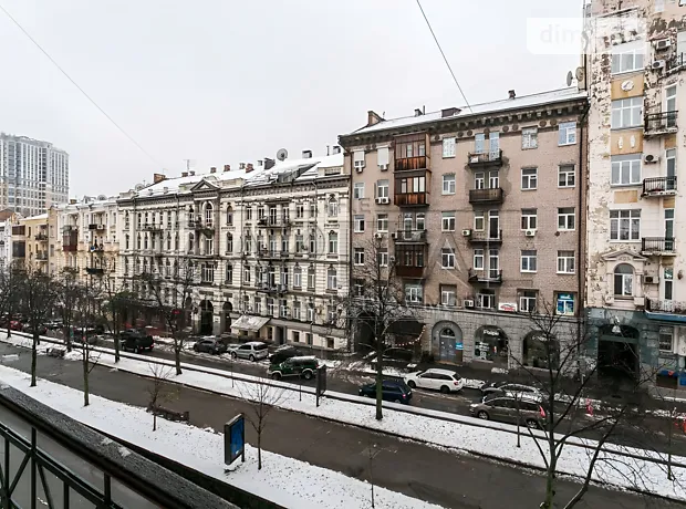 Квартира на вул. Антоновича, 9 в Києві, ID 190175, фото №21