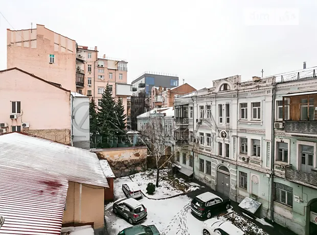 Квартира на вул. Антоновича, 9 в Києві, ID 190175, фото №22