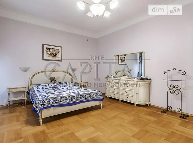 Квартира на вул. Антоновича, 9 в Києві, ID 190175, фото №4