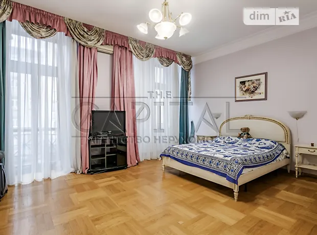 Квартира на вул. Антоновича, 9 в Києві, ID 190175, фото №5