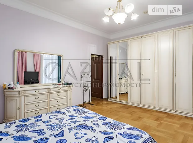 Квартира на вул. Антоновича, 9 в Києві, ID 190175, фото №6