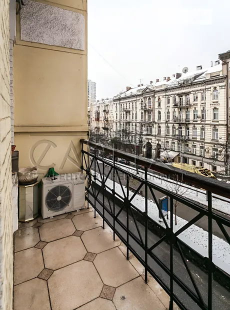 Квартира на вул. Антоновича, 9 в Києві, ID 190175, фото №7