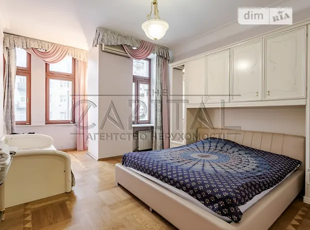 Квартира на вул. Антоновича, 9 в Києві, ID 190175, фото №8