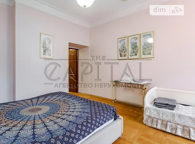 Квартира на вул. Антоновича, 9 в Києві, ID 190175, фото №10