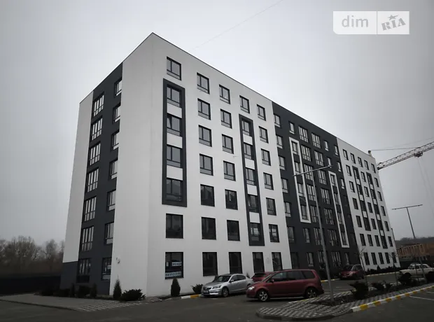 Квартира на вул. Мирна, 3Д в Києві, ID 307348, фото №16