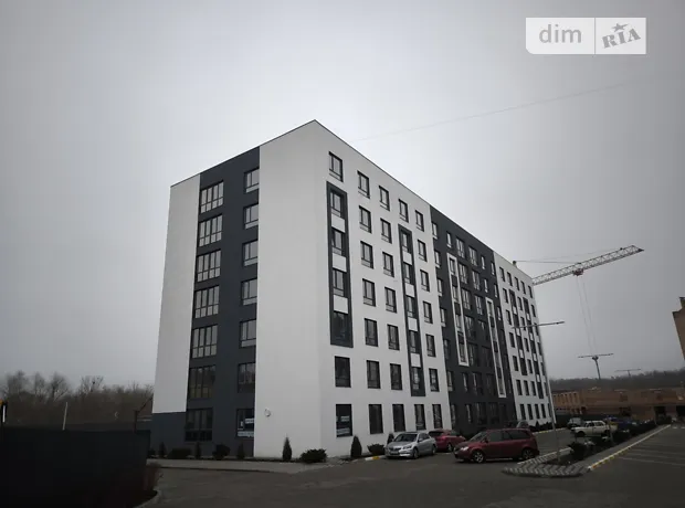 Квартира на вул. Мирна, 3Д в Києві, ID 307348, фото №18