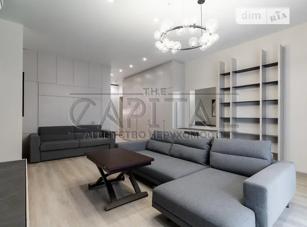 Квартира на вул. Антоновича, 118 в Київ, ID 185897, фото №2