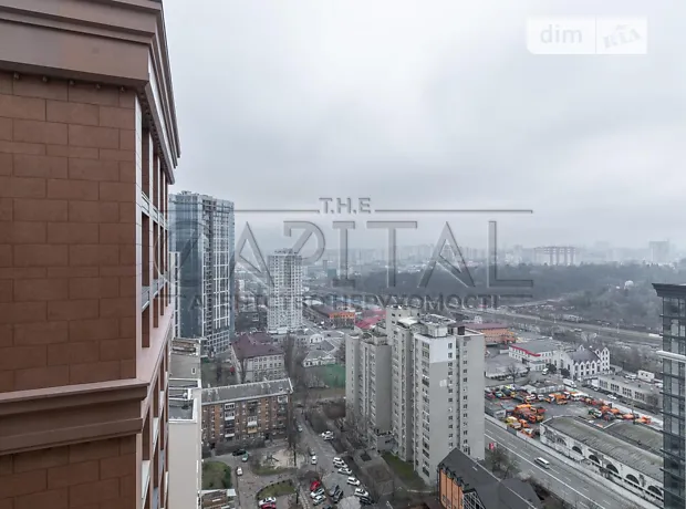 Квартира на вул. Антоновича, 118 в Києві, ID 185897, фото №11