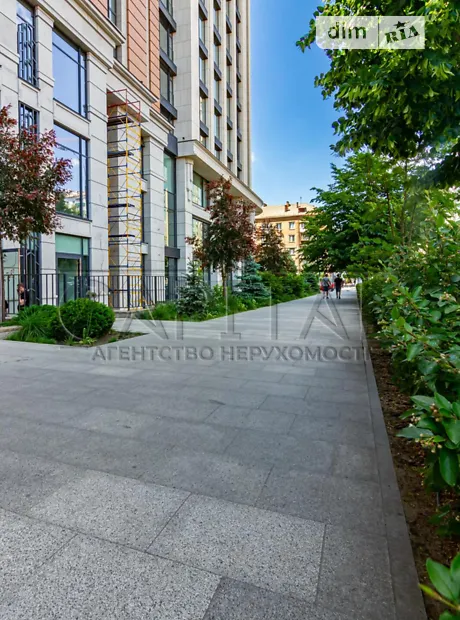Квартира на вул. Антоновича, 118 в Києві, ID 185897, фото №15