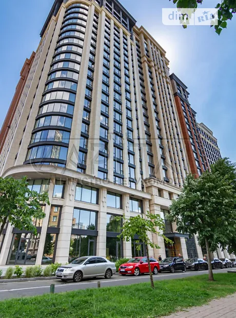 Квартира на вул. Антоновича, 118 в Києві, ID 185897, фото №17