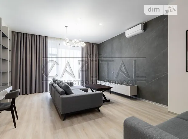 Квартира на вул. Антоновича, 118 в Київ, ID 185897, фото №3