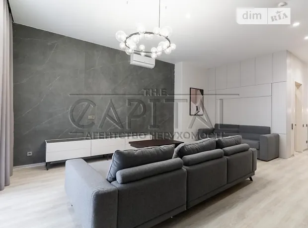 Квартира на вул. Антоновича, 118 в Київ, ID 185897, фото №4