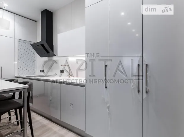 Квартира на вул. Антоновича, 118 в Київ, ID 185897, фото №5