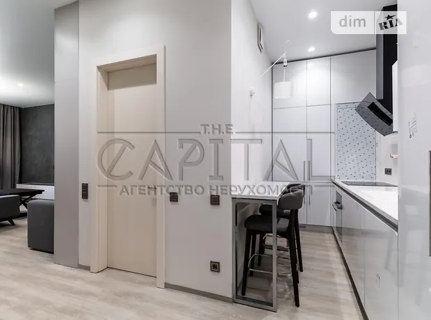 Квартира на вул. Антоновича, 118 в Києві, ID 185897, фото №6