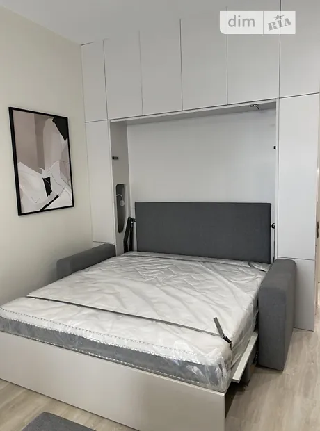 Квартира на вул. Антоновича, 118 в Києві, ID 185897, фото №7