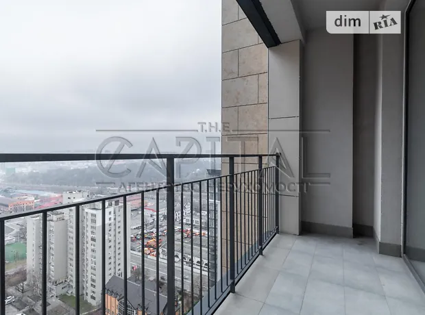 Квартира на вул. Антоновича, 118 в Києві, ID 185897, фото №10
